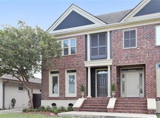 6917 Vicksburg St, New Orleans, LA 70124
