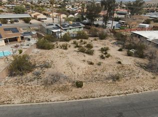 73402 Yucca Ave Lot 56-29, Twentynine Palms, CA 92277