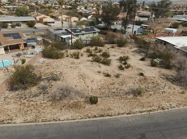 73402 Yucca Ave Lot 56-29, Twentynine Palms, CA 92277