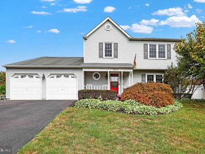 1825 Badger Rd, Bensalem, PA, 19020