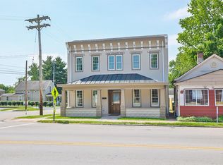 114 E State St, Georgetown, OH 45121