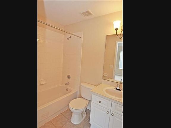 Second Bathroom