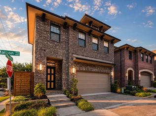 4109 Maison Rdg, Dallas, TX 75219