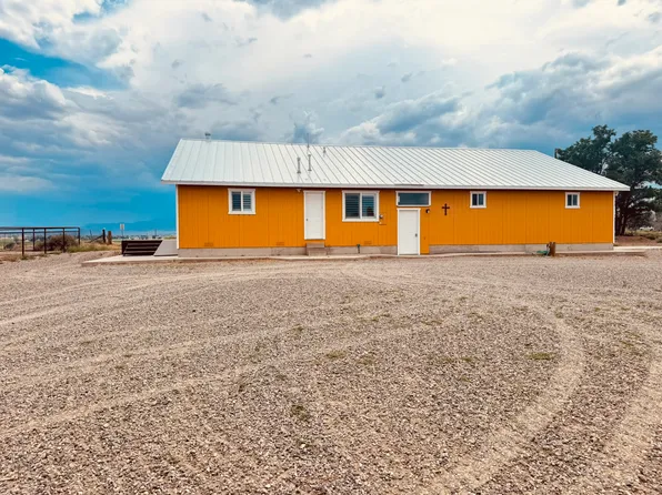 61 Artist View Rd, Smith, NV 89430