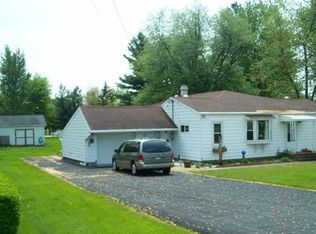 1601 Reed Rd, Lima, OH 45804