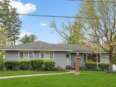 55 Crystal St, Pittsfield, MA, 01201