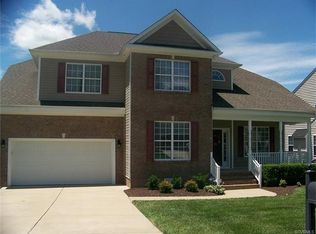 12006 Black Alder Dr, Moseley, VA 23120