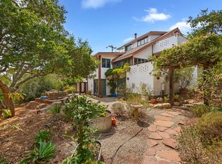 1427 Tunnel Rd, Santa Barbara, CA 93105