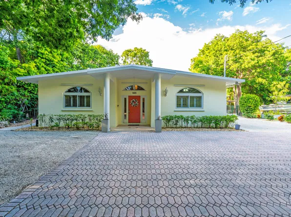 469 Barracuda Blvd, Key Largo, FL 33037