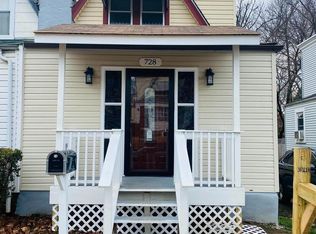 728 Yeadon Ave, Yeadon, PA 19050