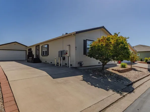 81 Mesa De Oro Cir, Sutter Creek, CA 95685