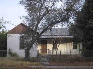 411 Rio Grande St, Del Rio, TX 78840