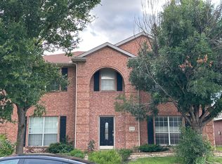 3808 Chelsea Dr, McKinney, TX 75070