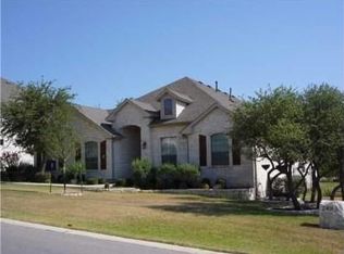 2401 Pawnee, Leander, TX 78641