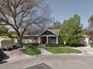 715 Sunset Pl, Ojai, CA 93023