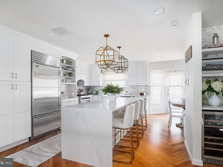 3244 S Smedley St — Photo 1