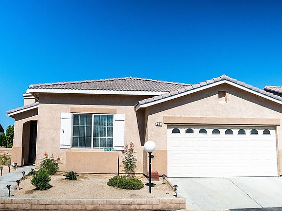 2nd image of 65565 Acoma Ave Spc 22