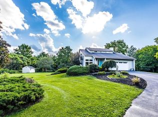 4983 S Eagle Village Rd, Manlius, NY 13104