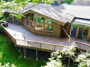 11995 W Blue Island Rd, Hayward, WI 54843