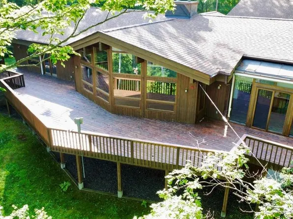 11995 West Blue Island Road, Hayward, WI 54843