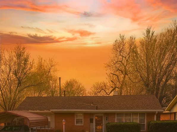 108 NW 81st St, Oklahoma City, OK 73114