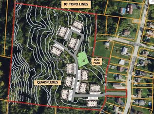 0 Payne Hill Rd, Clairton, PA 15025