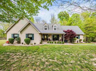 1314 Holland Bros Rd, Woodburn, KY 42170