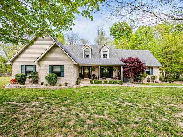 1314 Holland Bros Rd, Woodburn, KY 42170