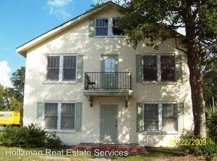 101 E Hendry St APT 3, Hinesville, GA 31313