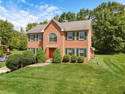 135 Sewickley Farm Cir, Mars, PA, 16046