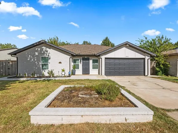 8712 N McMillan Ave, Oklahoma City, OK 73132