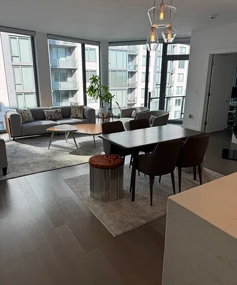 9 Avenue At Port Imperial #815 — Photo 4
