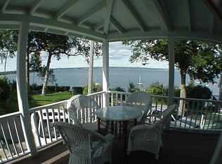 4 North Ave, Northport, ME 04849