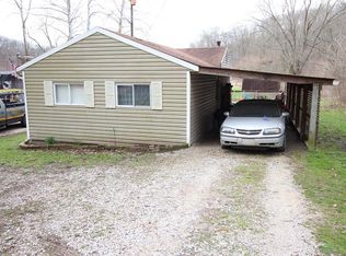 4633 Upper Patton Park Rd, Martinsville, IN 46151