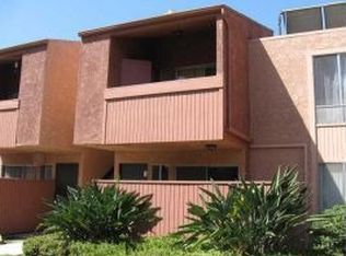 7740 Margerum Ave UNIT 103, San Diego, CA 92120