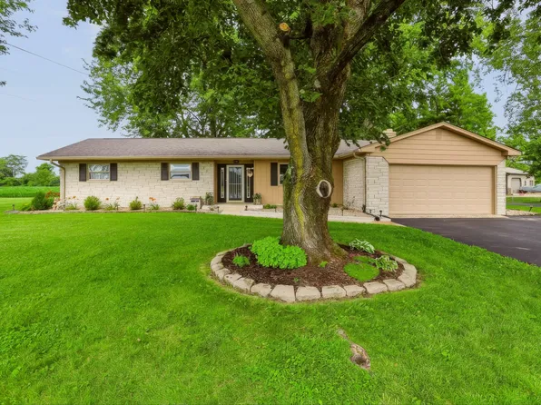 5216 S 600 W, New Palestine, IN 46163