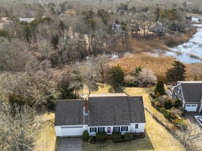 15 Pinefield Lane, South Dennis, MA, 02660