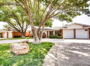 4809 29th St, Lubbock, TX 79410