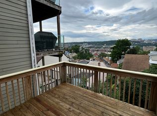 2539 Mission St, Pittsburgh, PA 15203
