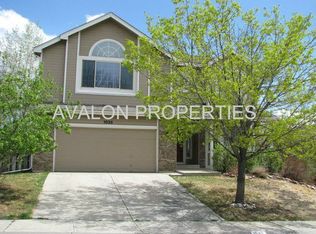 1035 Marlstone Pl, Colorado Springs, CO 80904