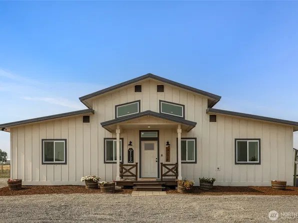 3277 Road 10.9 NW, Ephrata, WA 98823
