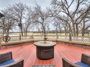 707 Aberdeen Rd, Edmond, OK 73025