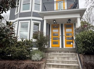 1614 E Marion St, Seattle, WA 98122