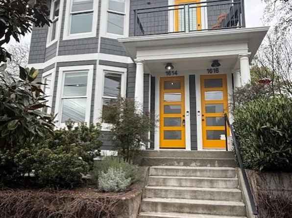 1614 E Marion St, Seattle, WA 98122