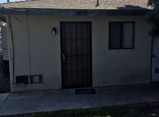 257 N H St UNIT 3, Porterville, CA 93257