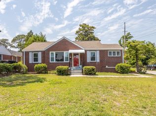 1100 Naples Ave, Cayce, SC 29033