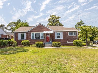 1100 Naples Ave, Cayce, SC, 29033