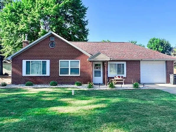 22784 State Road 120, Elkhart, IN 46516