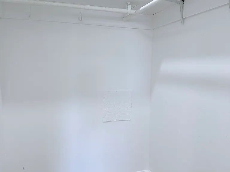 Walk-in closet and closets in other bedrooms.