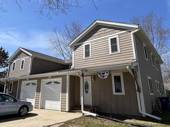 6867 Enge DRIVE #6869, West Bend, WI 53090